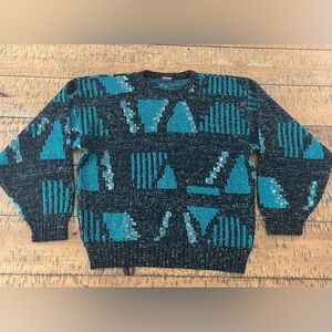 Vintage Exchange‎ Unlimited Men’s Sweater